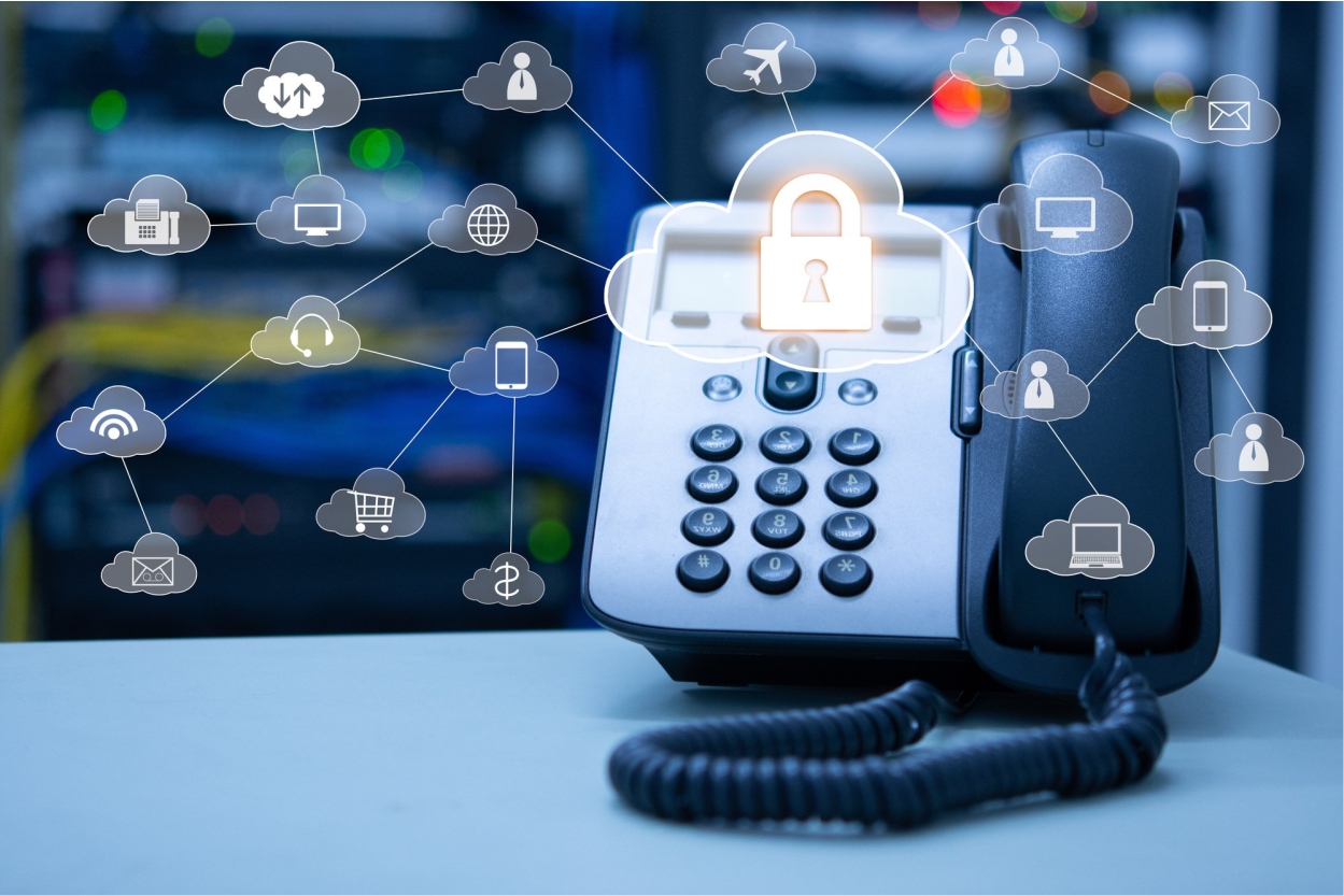 IP Santral ve Haberleşme Sistemleri